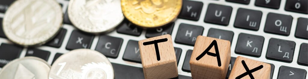 Effective Crypto tax planning
