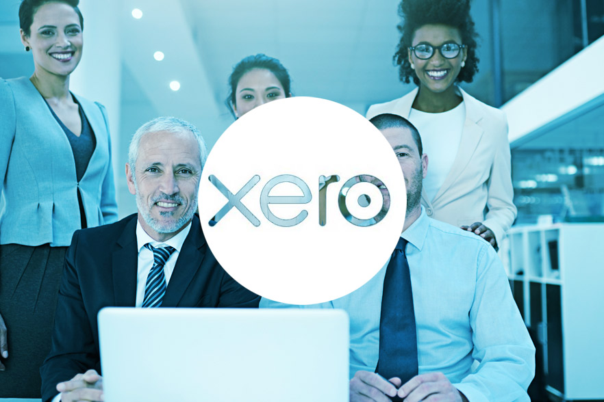 xero accounting software