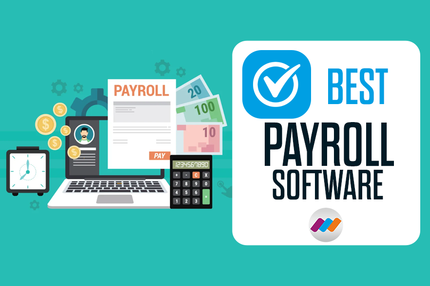 Payroll-software