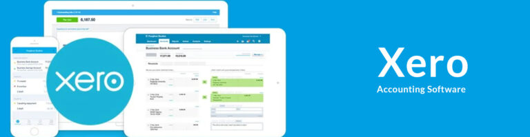 xero accouting system