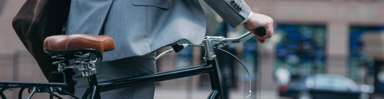 Pros and Cons of Cycle to Work Scheme