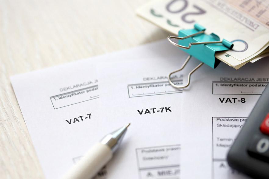 The Basics of VAT Penalty Points